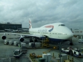 Boeing 747-436
